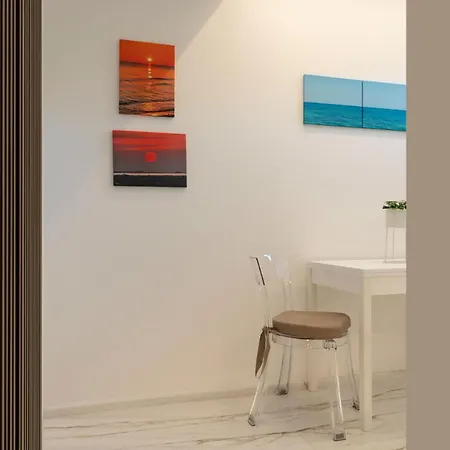 Maison 46 Blu Luxury Flat Apartament *