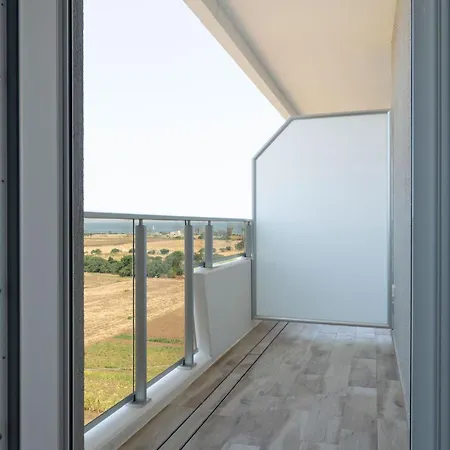 Maison 46 Blu Luxury Flat Apartmán