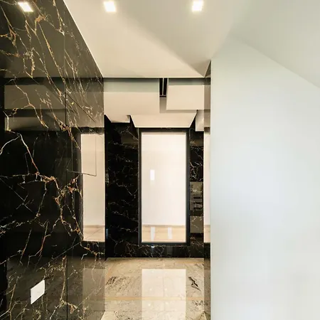 Maison 46 Blu Luxury Flat Apartament