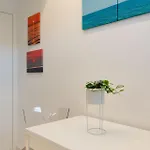Apartmán Maison 46 Blu Luxury Flat *