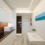 Maison 46 Blu Luxury Flat Apartmán