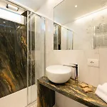 Apartmán Maison 46 Blu Luxury Flat *