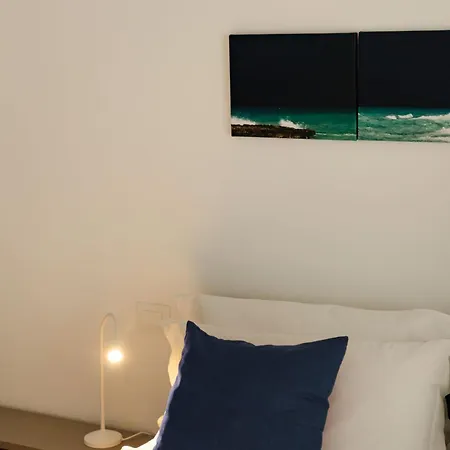 公寓 Maison 46 Blu Luxury Flat *