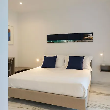 Maison 46 Blu Luxury Flat