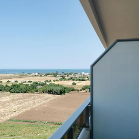 Maison 46 Blu Luxury Flat * Μπάρι